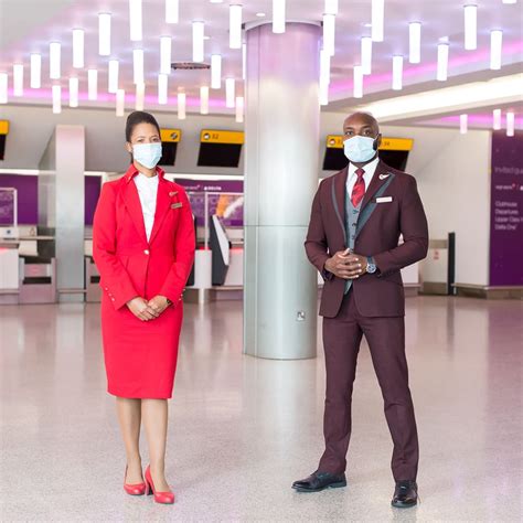 virgin atlantic covid test package|Virgin Atlantic FlyReady to streamline transatlantic journeys.